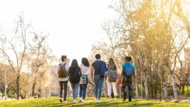 Los menores podrán ser sometidos a controles de alcoholemia en centros educativos