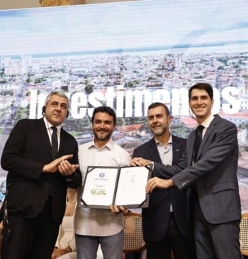 ONU Turismo abre Oficina Regional par las Américas en Río de Janeiro