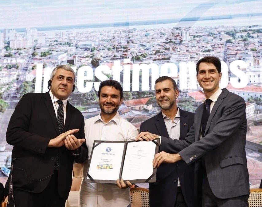 ONU Turismo abre Oficina Regional par las Américas en Río de Janeiro