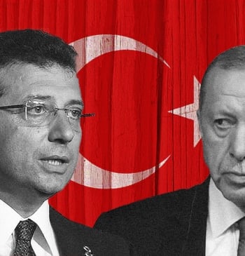 El alcalde de Estambul, principal opositor de Erdogan, a prisión: ¿Es este [...]