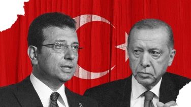 El alcalde de Estambul, principal opositor de Erdogan, a prisión: ¿Es este el fin de la democracia turca?