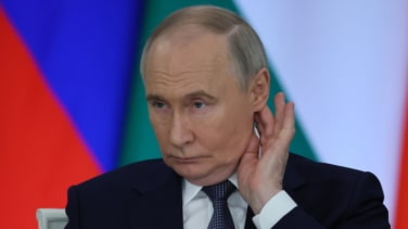 Alto el fuego por sanciones: la jugada de Putin a Trump que dejaría en shock a Europa