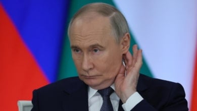 Alto el fuego por sanciones: la jugada de Putin a Trump que dejaría en shock a Europa