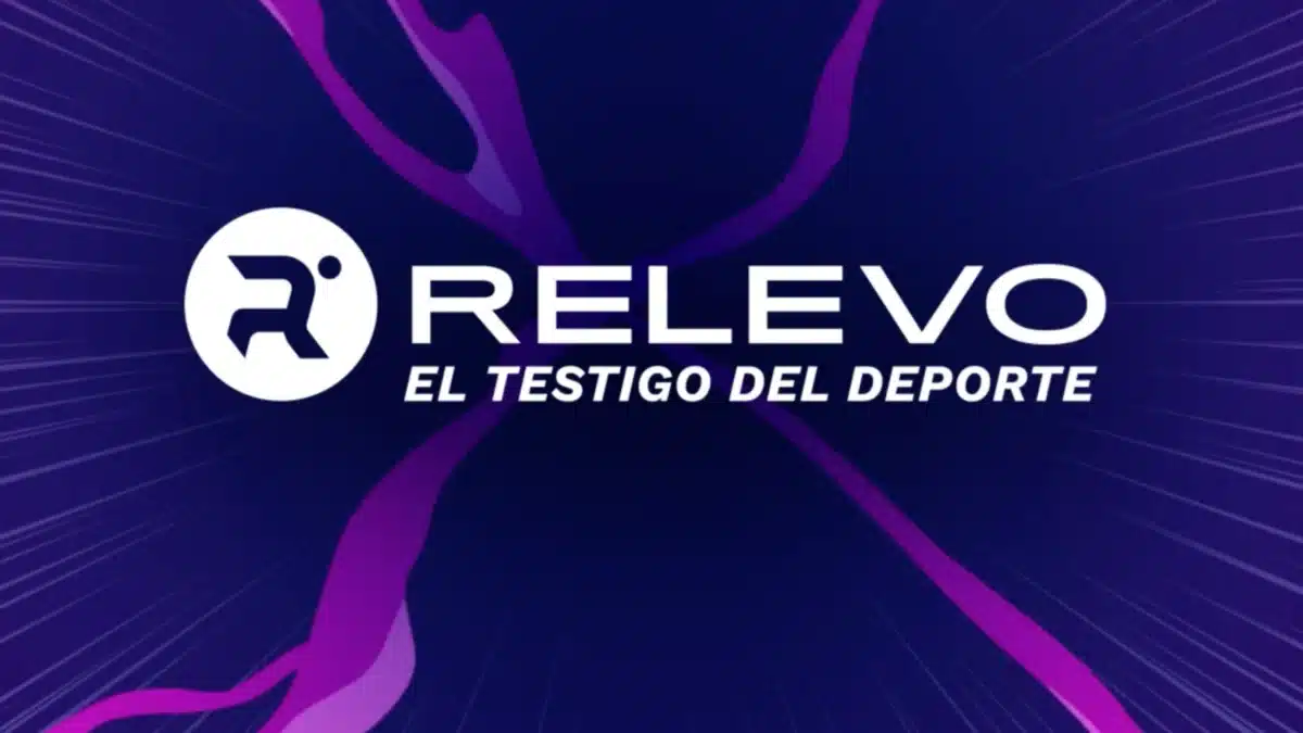 Relevo, diario digital de Vocento.