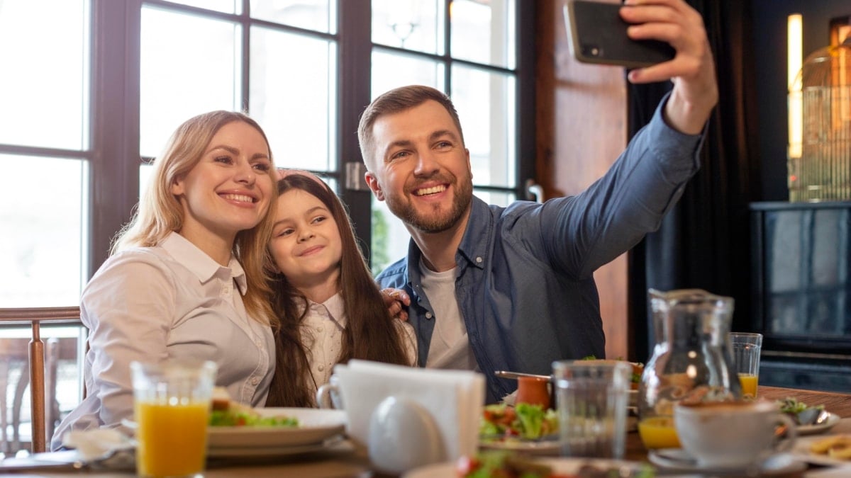 10 restaurantes en Madrid para comer el Día del Padre