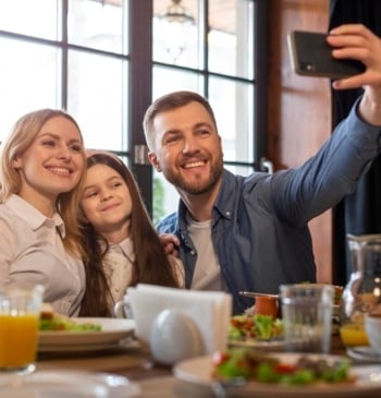 10 restaurantes en Madrid para comer el Día del Padre