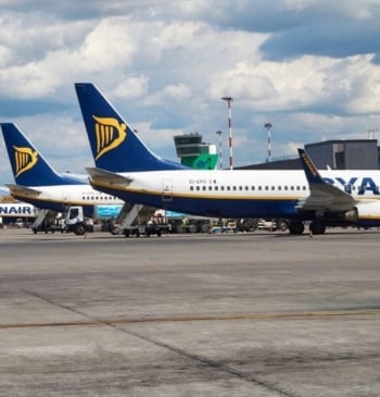 Ryanair estrena "vuelos con suscripción": podrás escoger gratis tus asientos