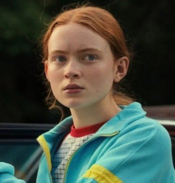 De 'Stranger Things' a 'Marvel': Sadie Sink ficha por 'Spider-Man 4'