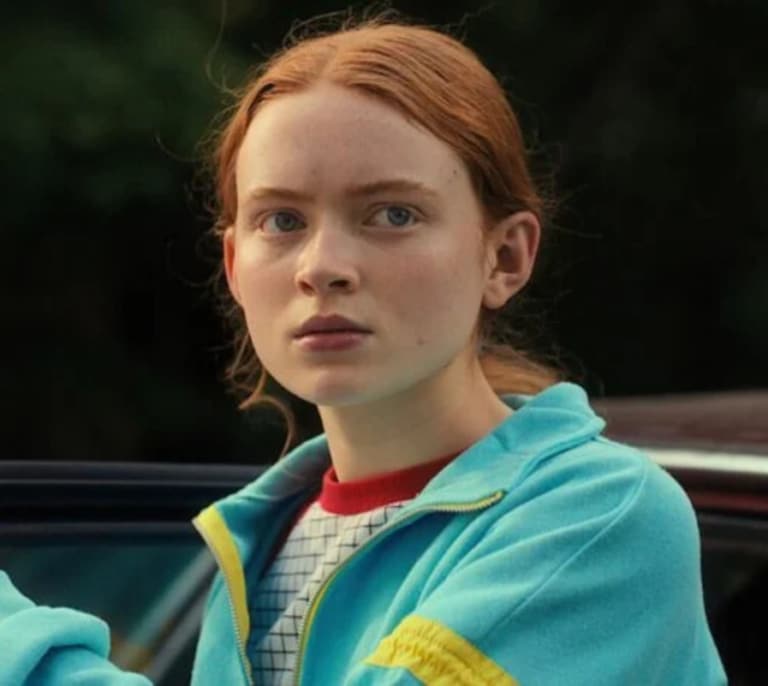 De 'Stranger Things' a 'Marvel': Sadie Sink ficha por 'Spider-Man 4'