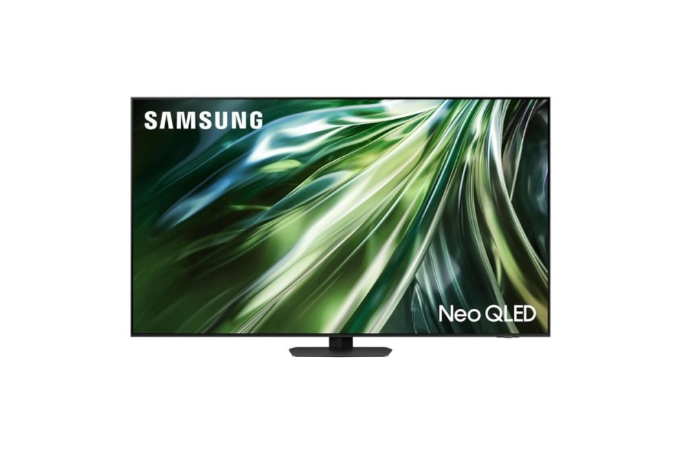 Smart TV Samsung QNED