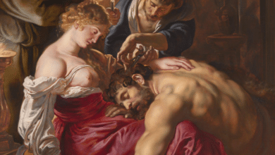 Un nuevo estudio pone en evidencia el 'falso' Rubens de la National Gallery: "Está todo mal"