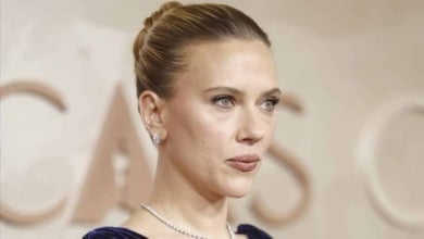 La petición a la que Scarlett Johansson se ha negado para promocionar 'Jurassic World: El renacer': "No sentía que pudiera hacerlo"