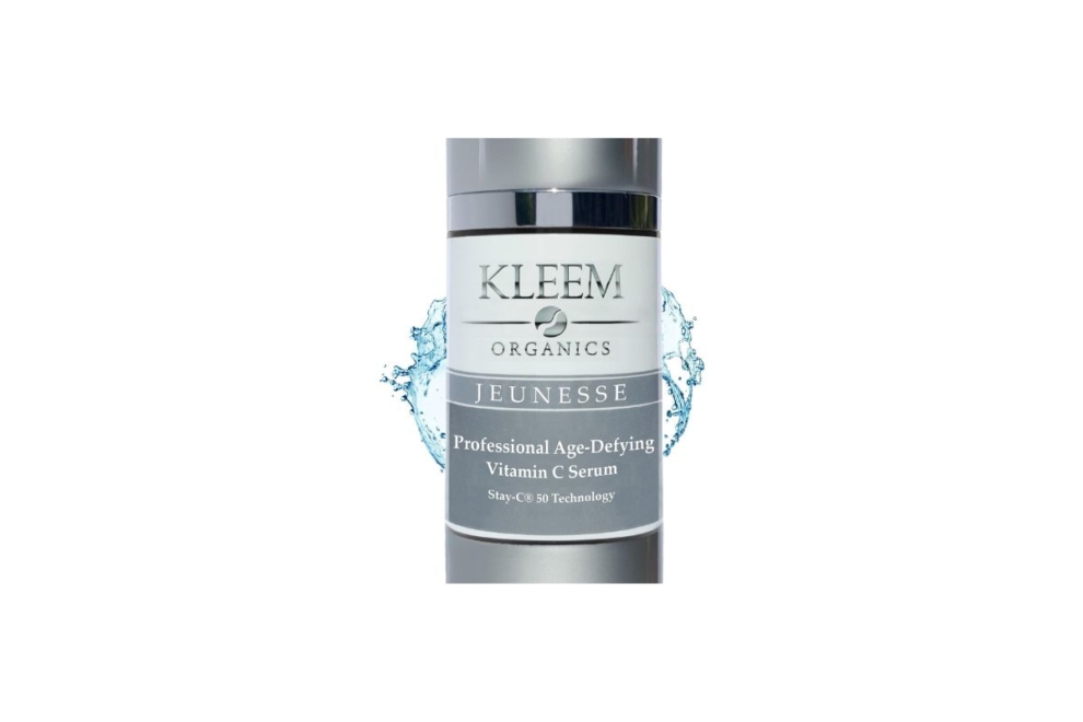 Sérum antiedad KLEEM ORGANICS