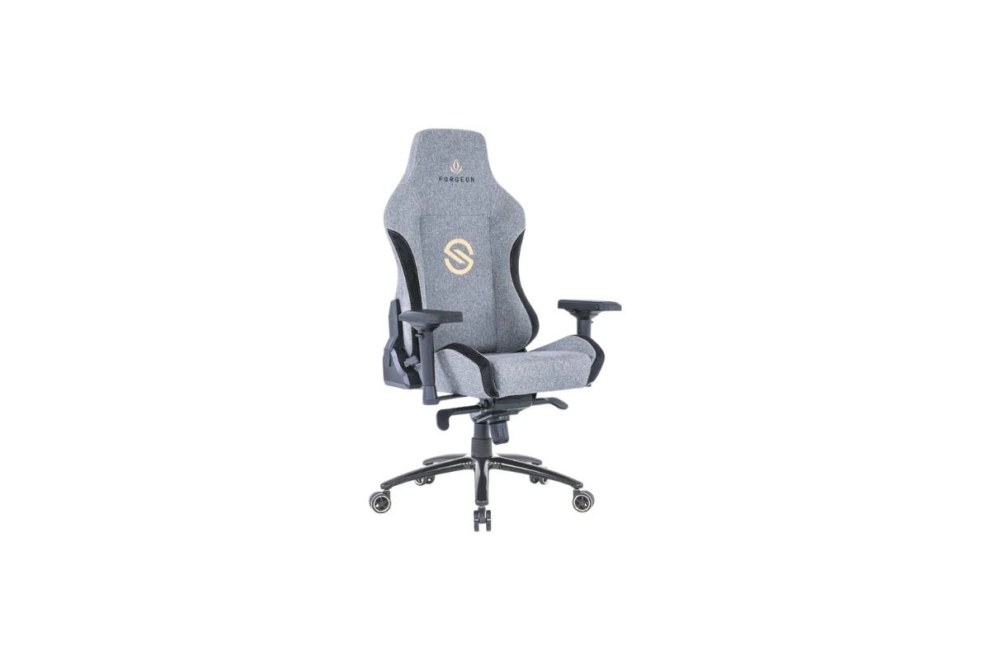 Silla gaming Forgeon Spica Fabric