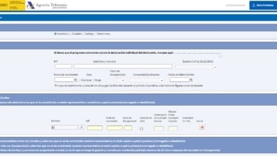 Ya está disponible el simulador de la renta 2024: calcula si te sale a pagar o a devolver