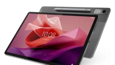 PcComponentes hunde el precio de la tablet Lenovo Tab P12