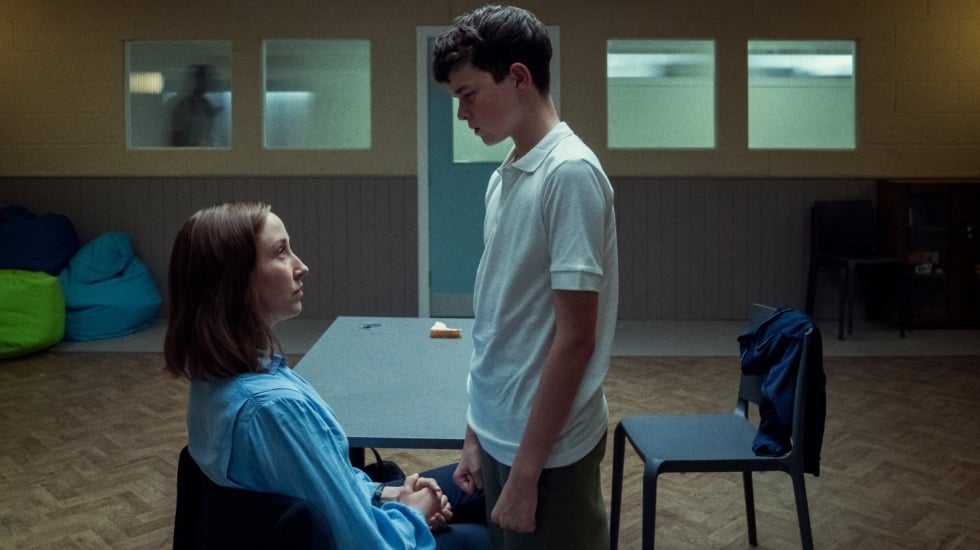 'Adolescencia': ¿por qué la nueva serie de Netflix es la pesadilla de todo padre?