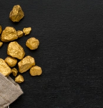 El oro de 22 quilates que tienes en tu hogar: ¿Dónde se [...]