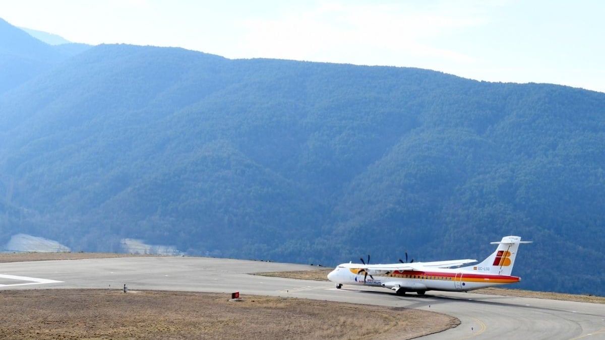 Más de 40.000 turistas de procedentes de Baleares visitaron Andorra en 2024