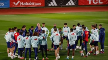 Países Bajos vs España: cuándo y dónde ver los cuartos de final de la Nations League