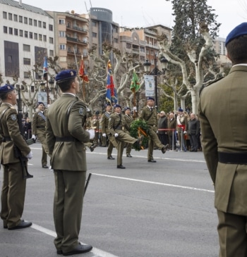 El Supremo ratifica la expulsión del Ejército de un sargento por acoso [...]